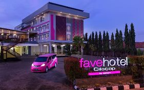 favehotel Cilacap